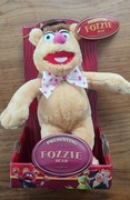 Miś Fozzy Muppet Show maskotka.