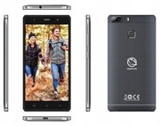 SMARTFON TELEFON MANTA MEZO 1 MSP95013 DUAL SIM DWIE KARTY JAK NOWY