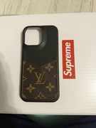 Etui Louis Vuitton LV do iPhone 16 Pro Max