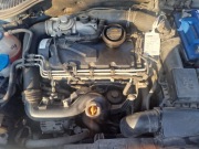 Sprzedam silnik 1.9 TDI BXE (77 kW / 105 KM)  Skoda Octavia II (1Z) 2007 r.