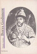 D. Czarska, Borys Godunow