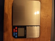 Waga kuchenna dwutackowa 10kg