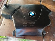 Pokrywa silnika górna n42