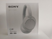 Słuchawki nauszne SONY WHCH720NW ANC Biały