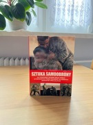Sprzedam książkę. Sztuka Samoobrony