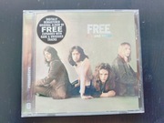 Free - Fire and water (CD remaster, bonusy)