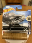 HOT WHEELS - CHEVY EL CAMINO - HW SCREEN TIME - 9/10 - 147/250 FAST FURIOUS