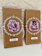 Czekoladownik Dzień Nauczyciela