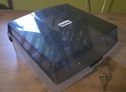 Pudełko na dyskietki 3.5 cala Atari Amiga Commodore 