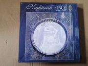 Puzzle Rock Saws 500 NIGHTWISH - ONCE