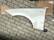 Błotnik lewy przód BMW E81 seria 1 biały
