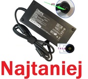 Zasilacz CHICONY A12-230P1A 19,5V 230W 11,8A ładowarka 7,4X5