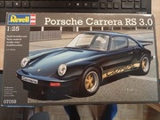 Model PORSCHE 911 RS - Revell 1/24 - Unikat !!
