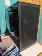 PC/Komputer Ryzen 9 3900, AIO, B550, 16 GB, SSD 480 GB, RX 5700, 650W, NZXT