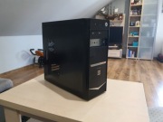 Używany komputer AMD Phenom ii x4, RAM 8GB, GT440 1024M