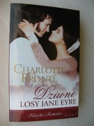 Charlotte Bronte, Dziwne losy Jane Eyre