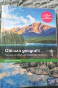 Oblicza geografii 1 dla lo i technikum