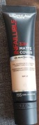 Loreal Infaillible 32H Matte Cover - 155 Cool Undertone 