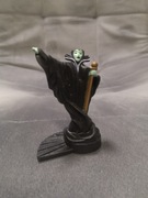 Disney - Śpiąca królewna - Zła Czarownica  ( figurka ) 