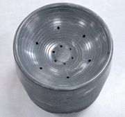 Miska plastikowa dla gołębi promocja. 