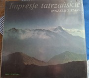 Impresje tatrzańskie- Ryszard Ziemak