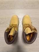 Timberland buty 6 inch Luxe 45 Skóra Horween