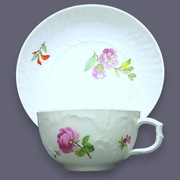 Filiżanka KPM Berlin 1780-1800 Rokoko