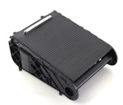 VW Volkswagen Passat B6 - cup holder cupholder konsola środkowa schowek