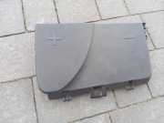 Pokrywa akumulatora PEUGEOT 407 04-11R. KOMBI