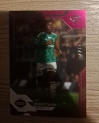 Karta Zie Ouattara 22 of 45 PKO BP Ekstraklasa 25/26 Sportzoo