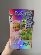 Oryginalny limitowany bratz Bratzies breloczek blindbox