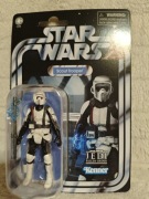 Star Wars Vintage Collection Scout Trooper 