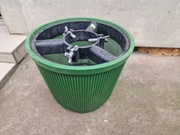 Stojak do choinki 2,5m