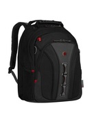 Nowy plecak Wegner Legacy 16 cali na laptopa czarny 605036 