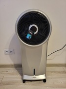 Wentylator podłogowy Sencor SFN 9011SL