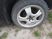 Felgi ronal z oponami