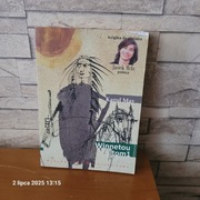 Winnetou tom 1 Karol May