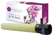 Zamiennik Toner TN321Y, Inkdigo do drukarek Konica Minolta