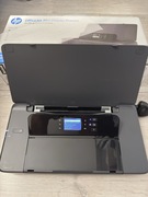 Drukarka przenośna HP Office Jet 200