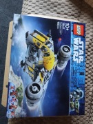 LEGO Star Wars 75447 bez figurek 
