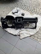 Volvo xc40 kokpit deska konsola poduszki