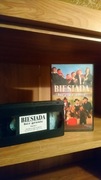 BIESIADA BEZ GRANIC  na kasecie VHS 