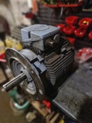 Silnik Elektryczny Siemens  11 kw . STOJAN ŚWIEŻY 