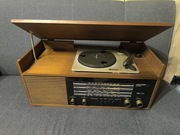 UNITRA Diora DML351 gramofon radio