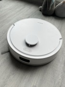 Robot sprzątający odkurzacz mop Dreame MOVA