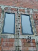 Sprzedam okna/drzwi balkonowe pojedyncze