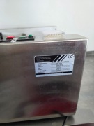 Maszyna kodująca Urządzenie datujące  MY -300A Impress lub Solid-Ink