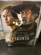 Eskorta płyta DVD 
