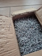 Nit zrywalny 3x8 Aluminium Stal 0,50 kg