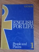 English for life 1 język angielski
